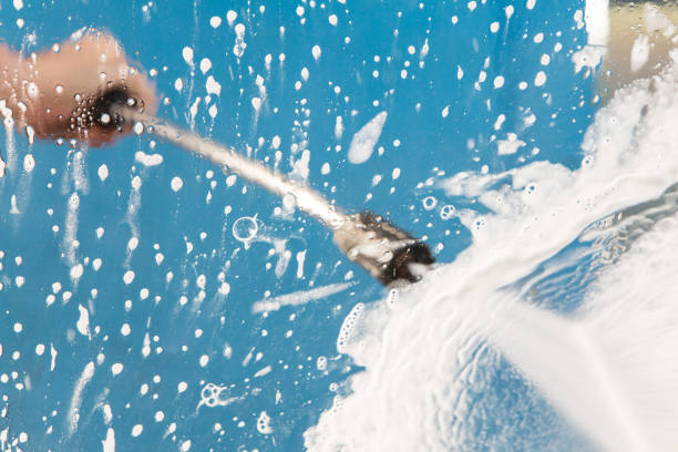Best Animal Enclosure Cleaning  in Moody, AL